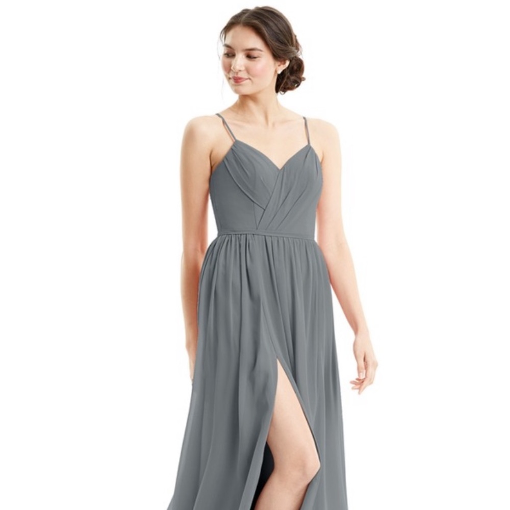 Azazie Prom/Bridesmaid dress